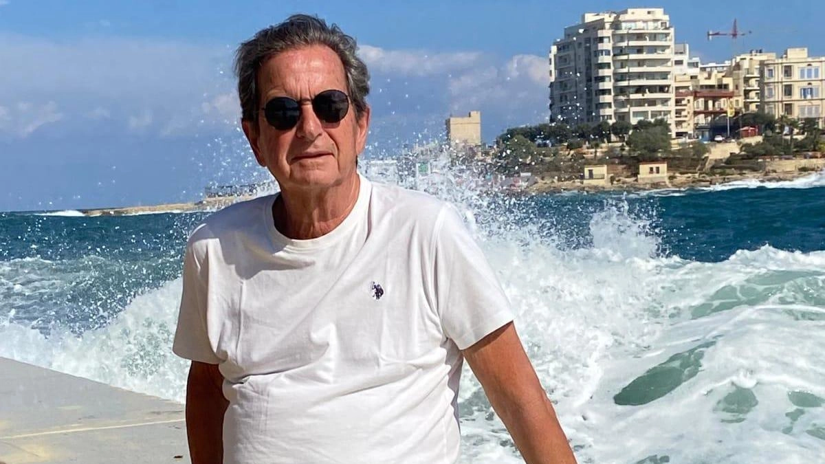 FOLIGNO La città piange una delle figure più influenti: si è spento a 85 anni, l’ingegner Cesare Augusto... FOLIGNO La città piange una delle figure più influenti: si è spento a 85 anni, l’ingegner Cesare Augusto...