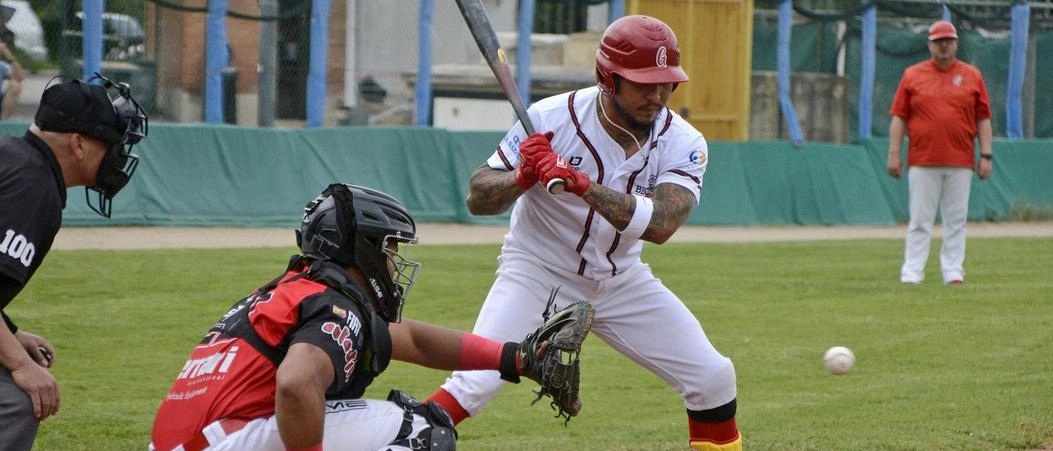 Bbc Grosseto vince contro Palfinger Reggio Emilia: seconda vittoria stagionale