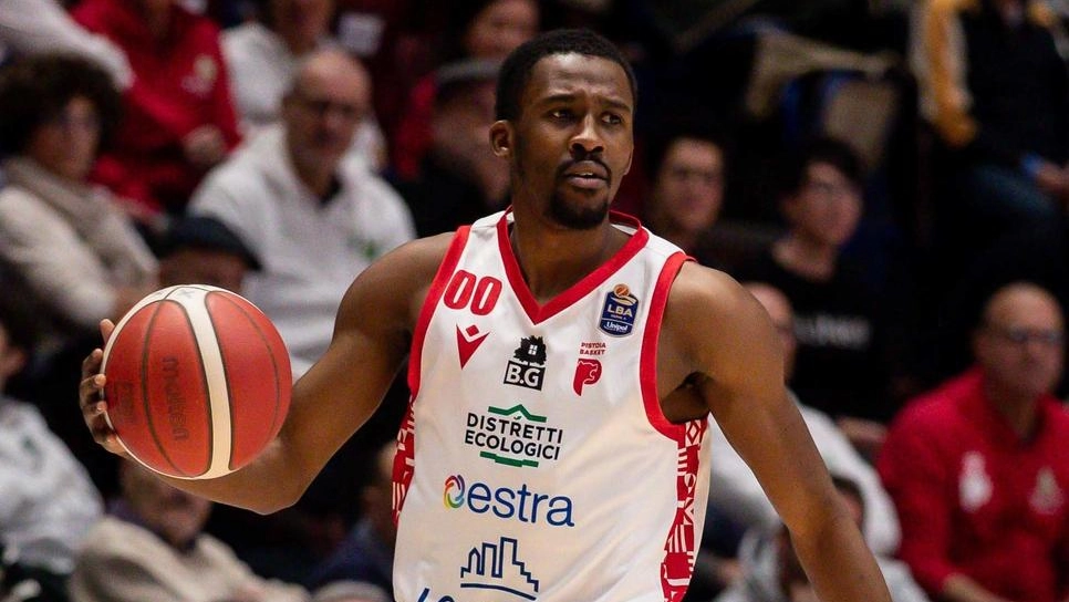 Semaj Christon Semaj Christon