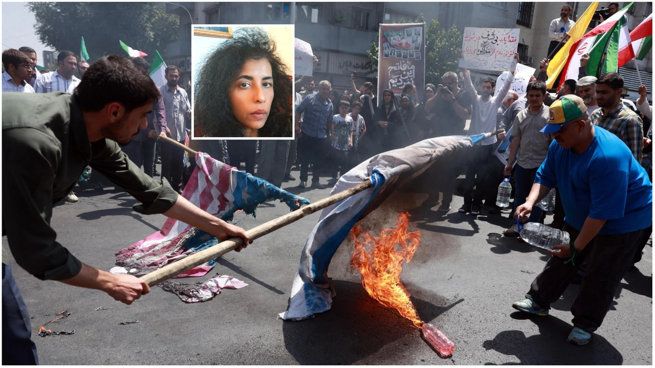 Guerra Israele-Iran, l’imprenditrice: gabbia Teheran. “Mancano Internet, soldi e benzina”