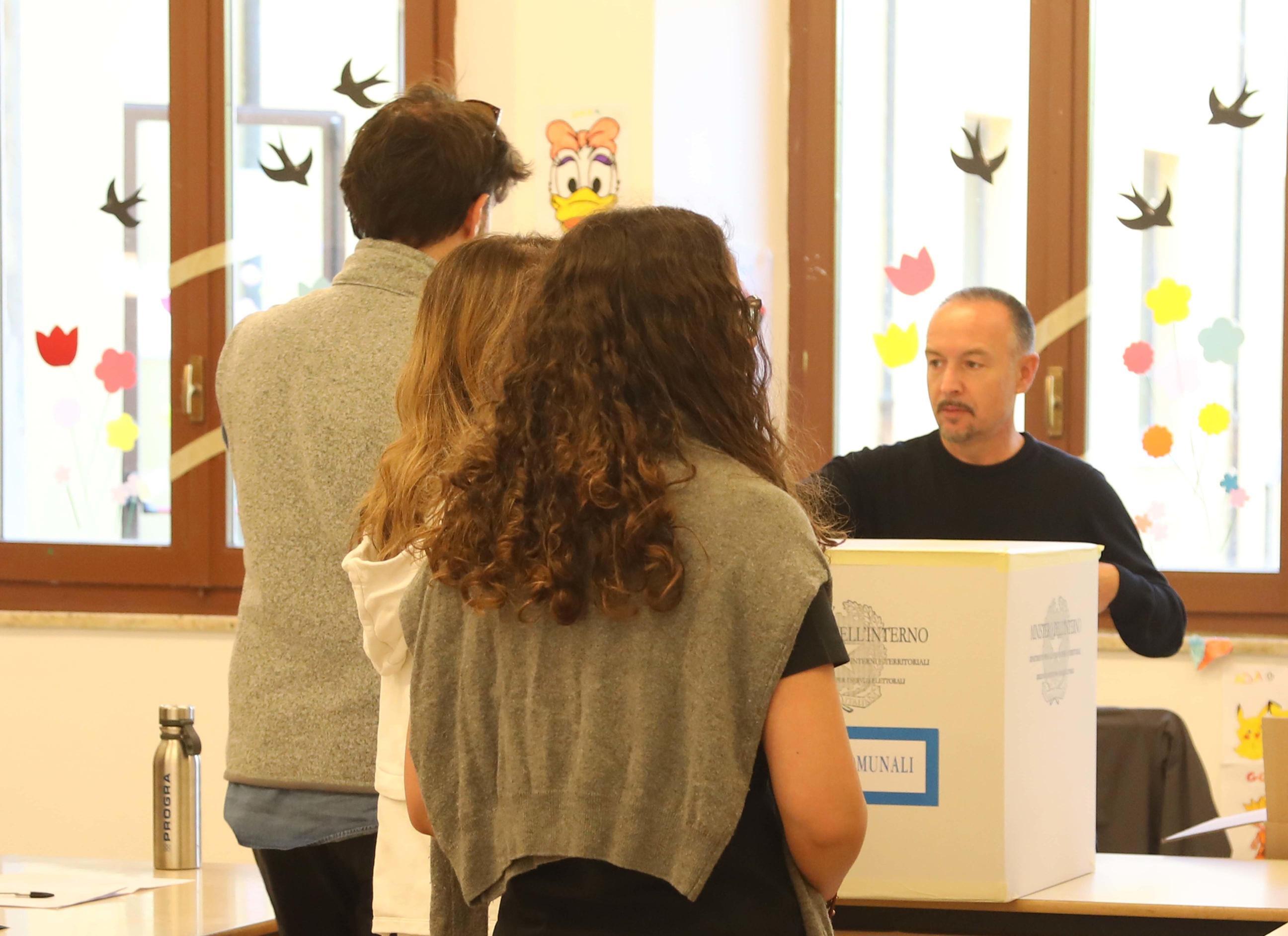 voto rivoluzione sosta auto cosa cambia per il referendum
