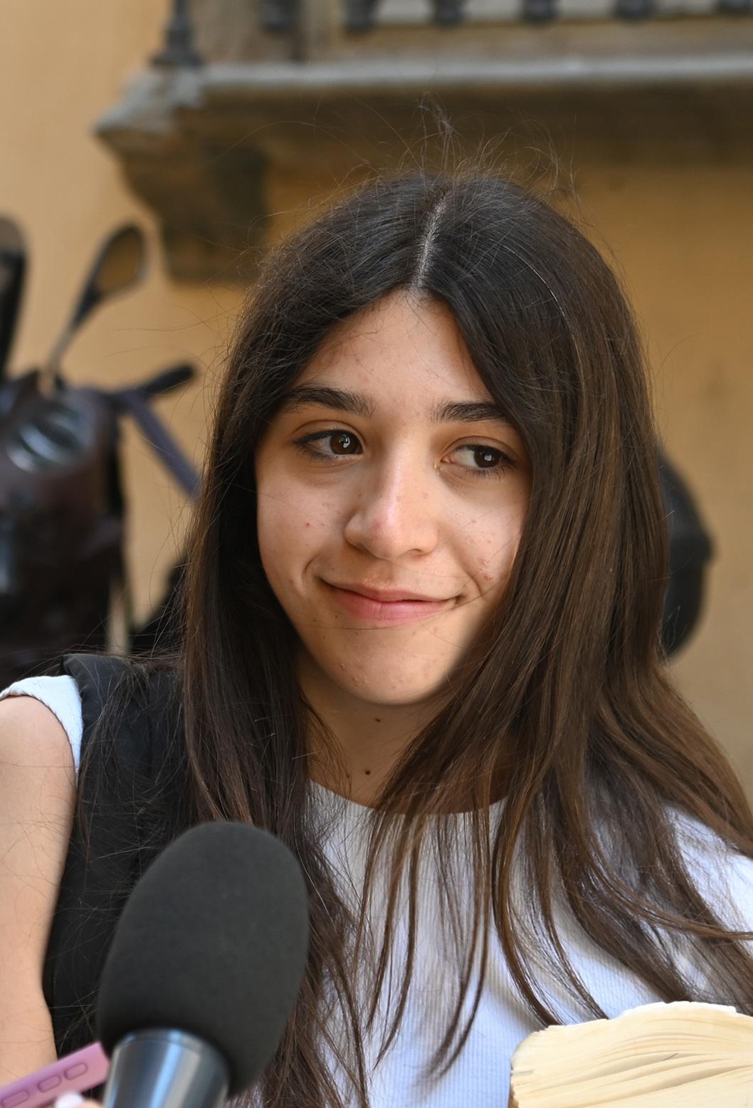 Maturità, atto primo. Bene Pasolini e Borsellino: "Speriamo non esca Tacito"