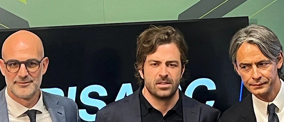 Inzaghi-Pisa verso la separazione. Non c’è l’accordo con la società. I possibili sostituti