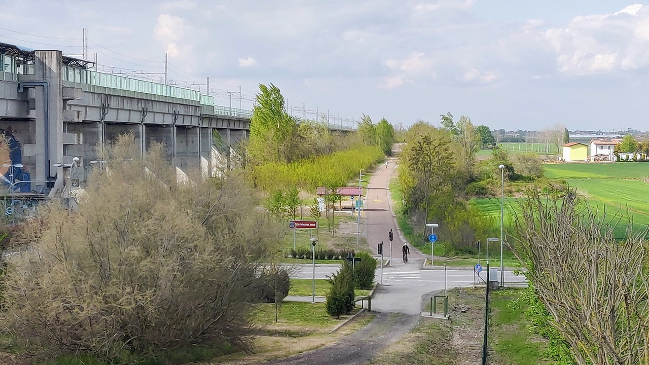 La Ciclovia del Sole