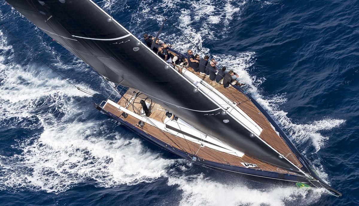 novit224 in darsena presto un altro cantiere nel segno di swan