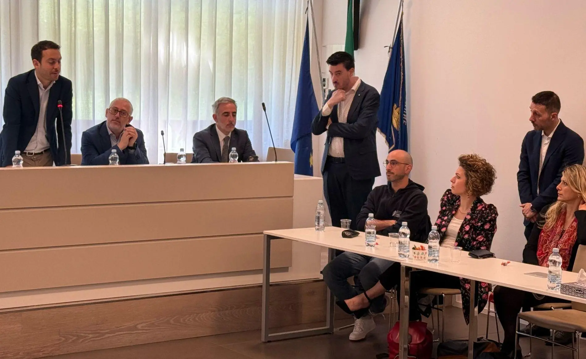 Fermare le stragi sul lavoro: "L’IA per diffondere la sicurezza"