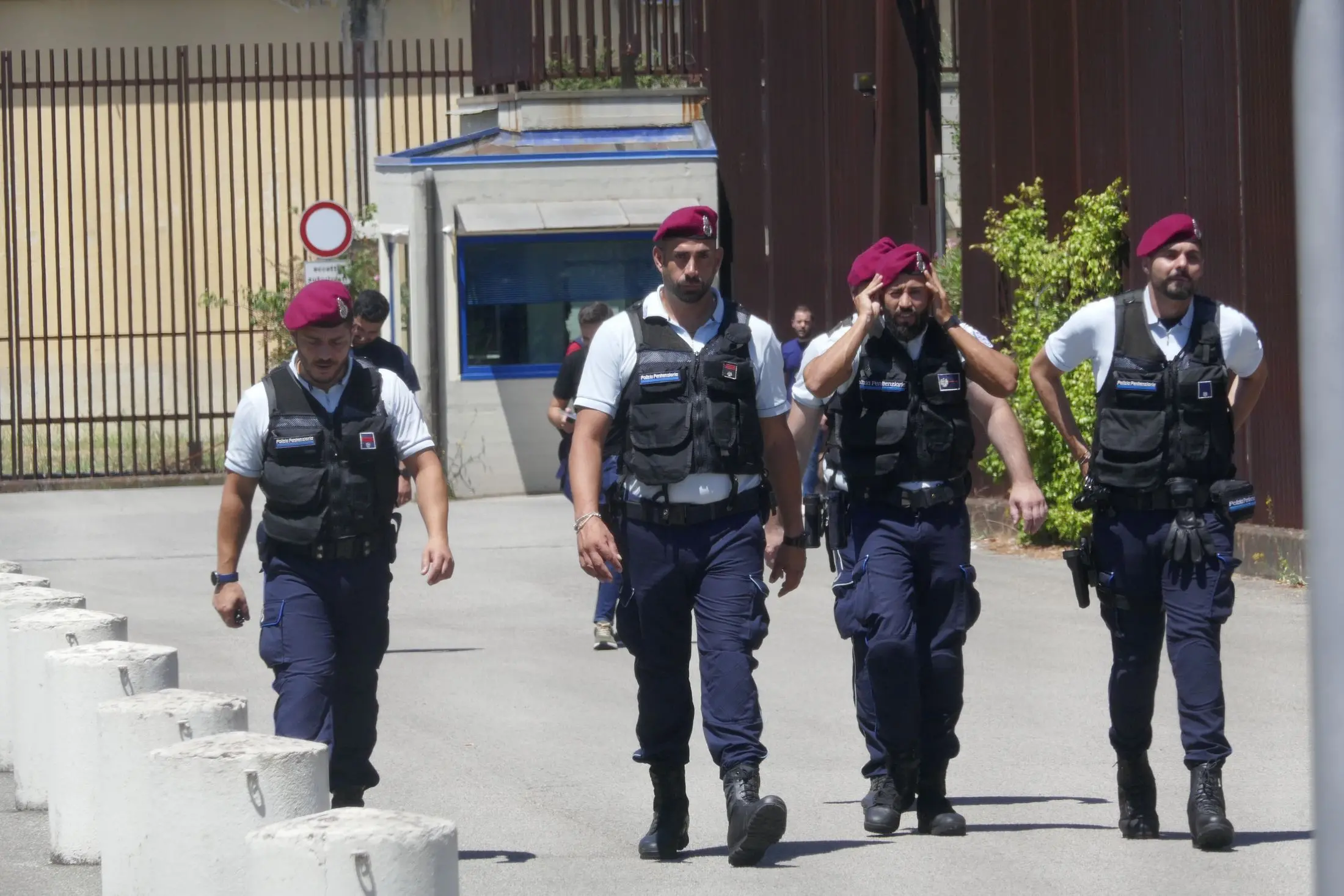 Carcere della Dogaia, cinque evasioni in 7 mesi: ci sono altri sei indagati