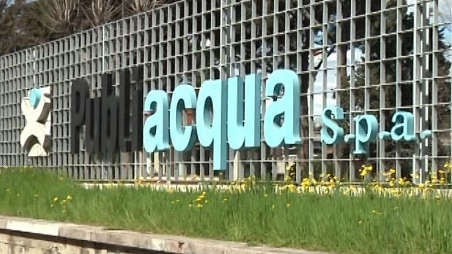 L'allarme di Publiacqua L'allarme di Publiacqua