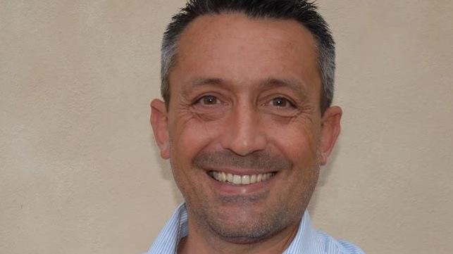 Il sindaco Matteo Arcenni Il sindaco Matteo Arcenni
