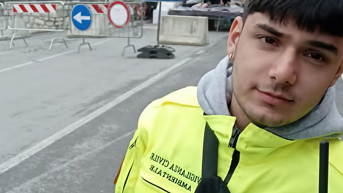 Muore dopo incidente in moto. Kanapari aveva solo 20 anni Muore dopo incidente in moto. Kanapari aveva solo 20 anni