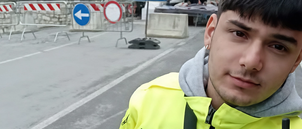Muore dopo incidente in moto. Kanapari aveva solo 20 anni