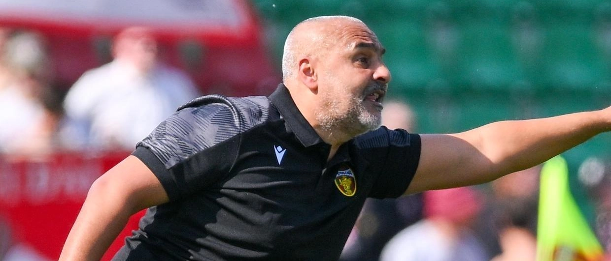 Playoff di Serie C: Ternana-Giana Erminio / Diretta