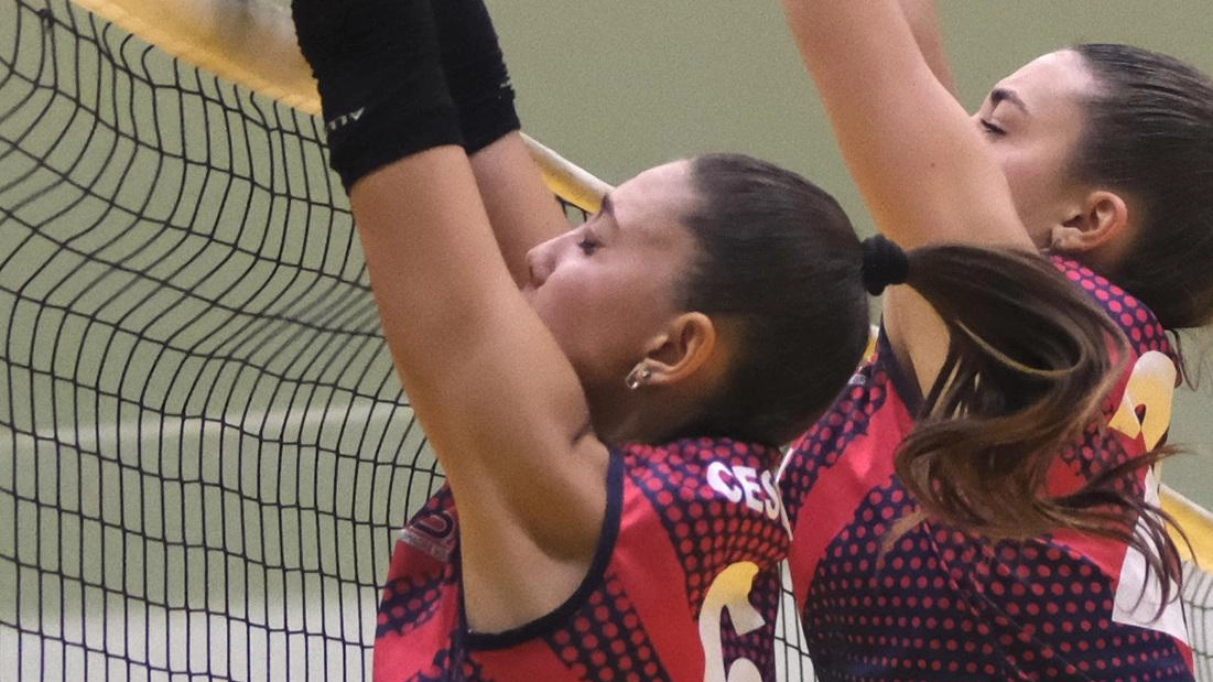Non smette di volare la capolista Rainbow che a Busalla travolge il Volleyscrivia 0-3 (11-25, 15-25 e 12-25) con una...