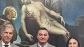 L’Etab “La Consolazione“ ha riacquistato ufficialmente, a distanza di 154 anni, un bene che apparteneva alla sua storia e alla...