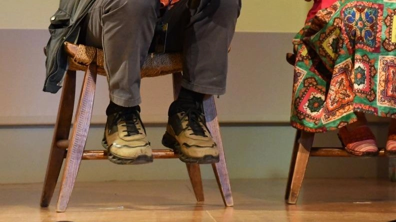 Il libro sarà presentato martedì 18 marzo alle 21 alla Fondazione Baracchi di Bibbiena con l’autore e Alessandra Calosi