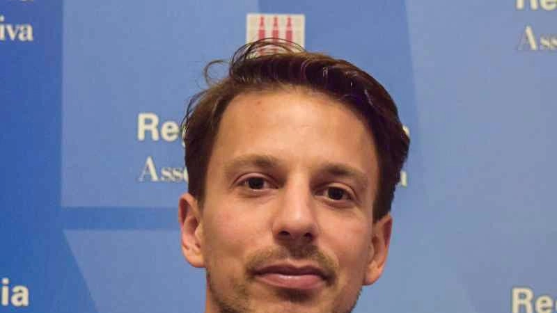 "Dopo le vittorie alle amministrative e il successo alle Regionali, l’elezione di Stefania Proietti segna la fine di un’annata... "Dopo le vittorie alle amministrative e il successo alle Regionali, l’elezione di Stefania Proietti segna la fine di un’annata...