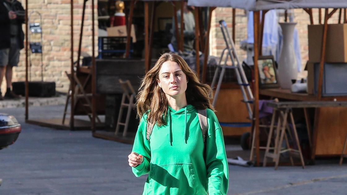 Amanda Knox, la serie va in onda. Annunciata la data di uscita . Il delitto di Meredith sotto i riflettori Amanda Knox, la serie va in onda. Annunciata la data di uscita . Il delitto di Meredith sotto i riflettori