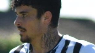 Michael Buffa. , autore di una doppietta Michael Buffa. , autore di una doppietta