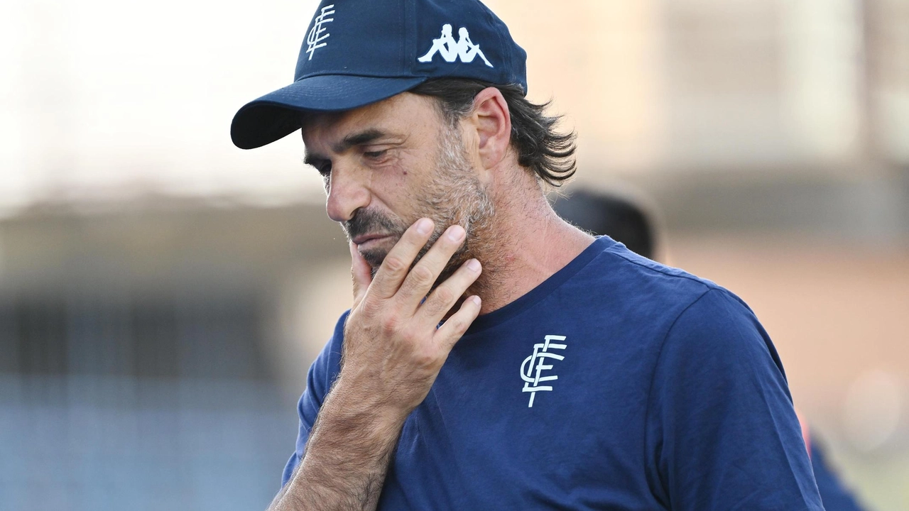 Chiuso il calciomercato, mister Pagliuca ora ha a disposizione tutti gli elementi Chiuso il calciomercato, mister Pagliuca ora ha a disposizione tutti gli elementi