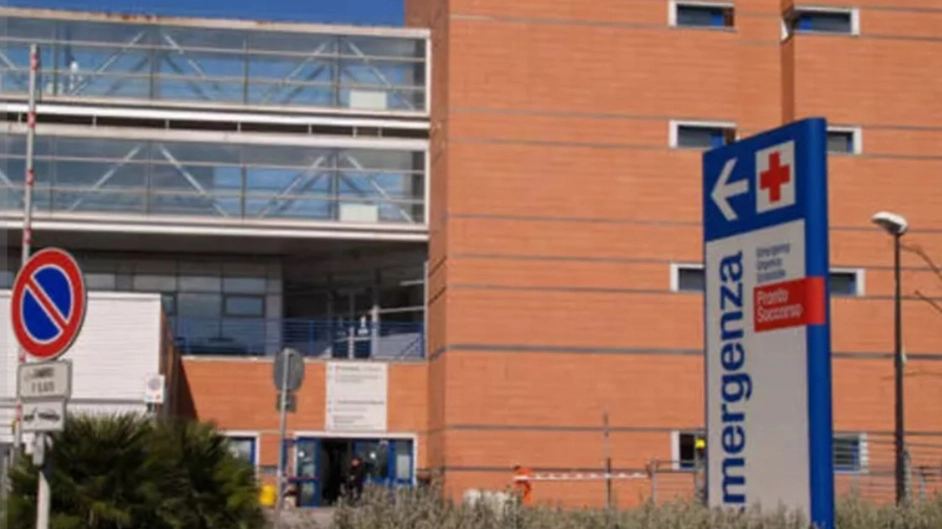 Ospedale Ospedale