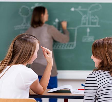 Scuola, ferie non godute. Insegnante sarà risarcito Scuola, ferie non godute. Insegnante sarà risarcito