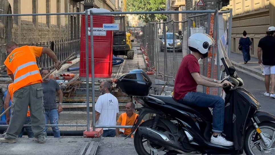 In programma gli interventi per la posa dell’alimentazione elettrica di Sirio. Giorgio: "Confidiamo che tutto vada per il meglio e che le ditte rispettino i tempi". In programma gli interventi per la posa dell’alimentazione elettrica di Sirio. Giorgio: "Confidiamo che tutto vada per il meglio e che le ditte rispettino i tempi".