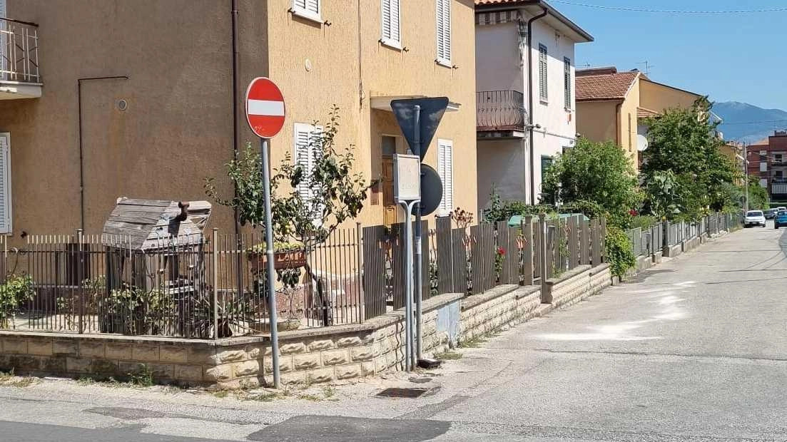 Spoleto, l’incarico è stato affidato a un docente di Roma Spoleto, l’incarico è stato affidato a un docente di Roma