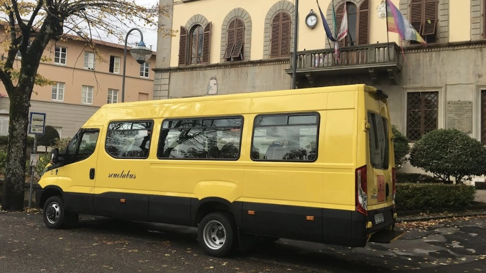 Scuolabus Scuolabus