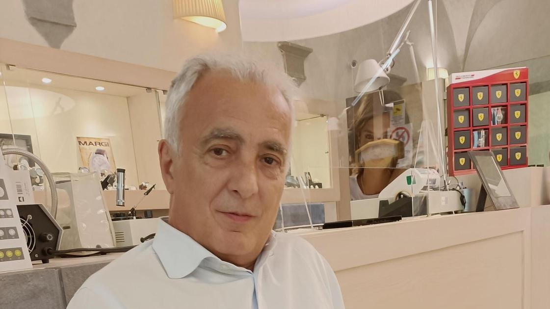 "Il senso di appartenenza esalta la passione in bottega"
