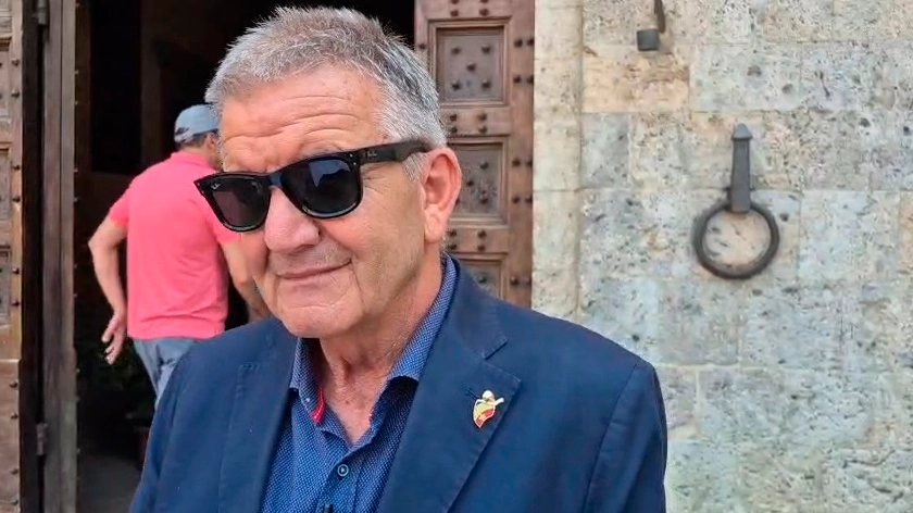 Siena, il Palio del 2 luglio: ecco l’elenco dei cavalli ammessi alle prove regolamentate e alla Tratta
