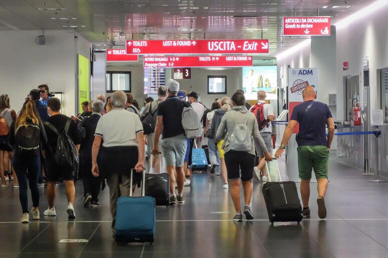 22 agosto, Estate di disservizi aerei: cosa fare al rientro per ottenere rimborsi 22 agosto, Estate di disservizi aerei: cosa fare al rientro per ottenere rimborsi