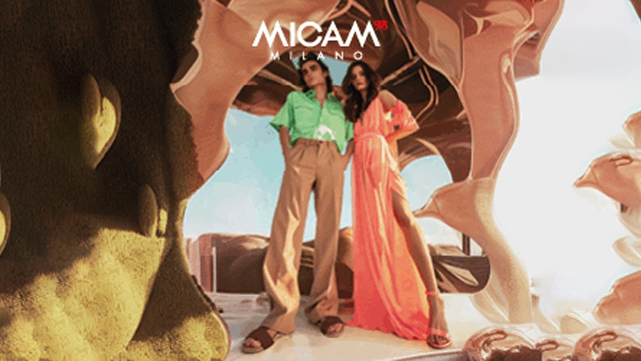 MICAM Milano MICAM Milano