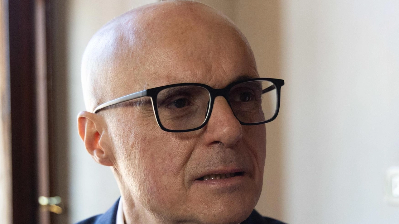 Alessandro Schiesaro, direttore della Normale di Pisa Alessandro Schiesaro, direttore della Normale di Pisa