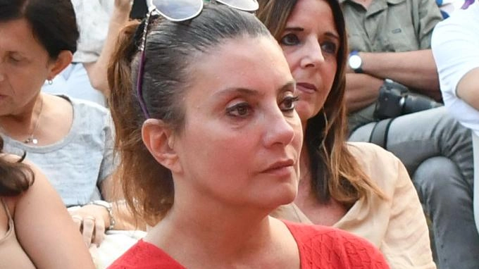 Cinzia Monteverdi, neo nominata presidente dell’Accademia di Belle arti Cinzia Monteverdi, neo nominata presidente dell’Accademia di Belle arti