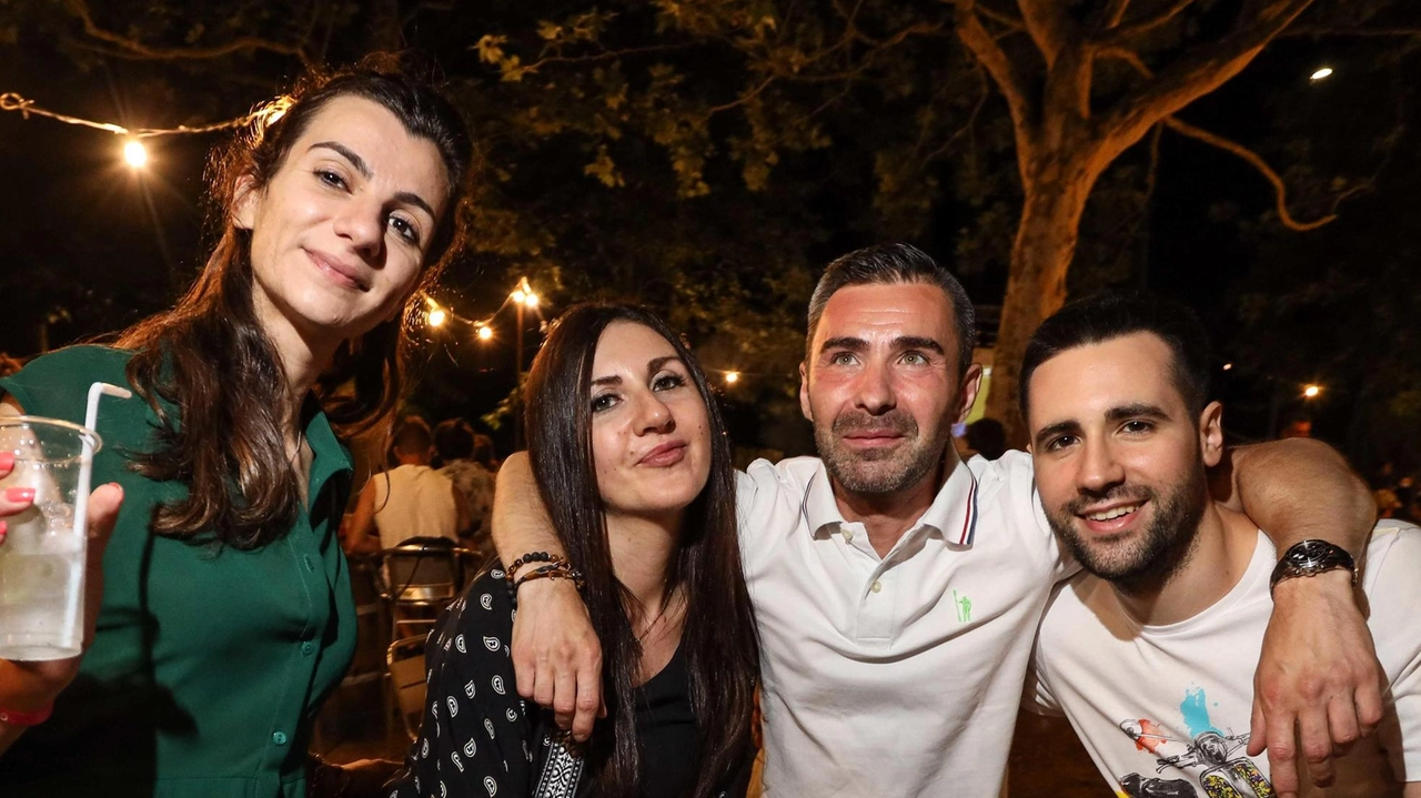 Gli appuntamenti dei prossimi tre giorni fra Campo di Marte, Isolotto e Gavinana: cosa non perdere Gli appuntamenti dei prossimi tre giorni fra Campo di Marte, Isolotto e Gavinana: cosa non perdere