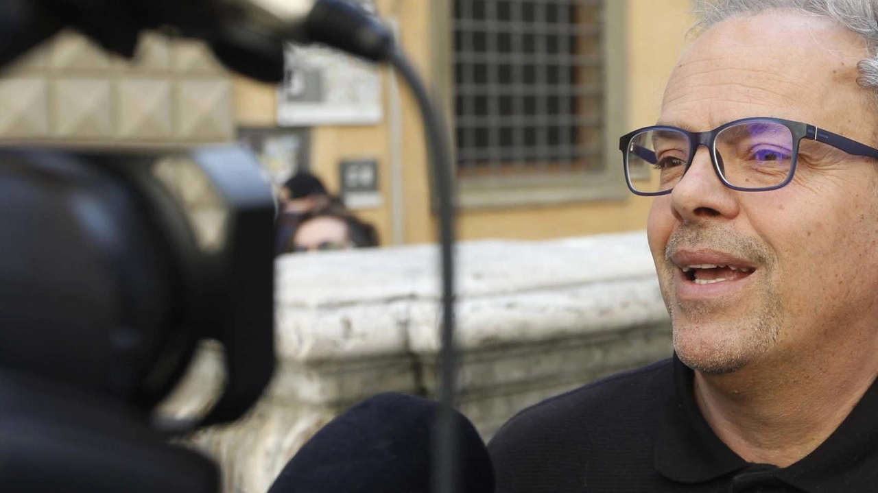 Ranieri Rossi, fratello del manager della comunicazione di Banca Mps, non crede all’ipotesi della caduta delineata dai Ris Ranieri Rossi, fratello del manager della comunicazione di Banca Mps, non crede all’ipotesi della caduta delineata dai Ris