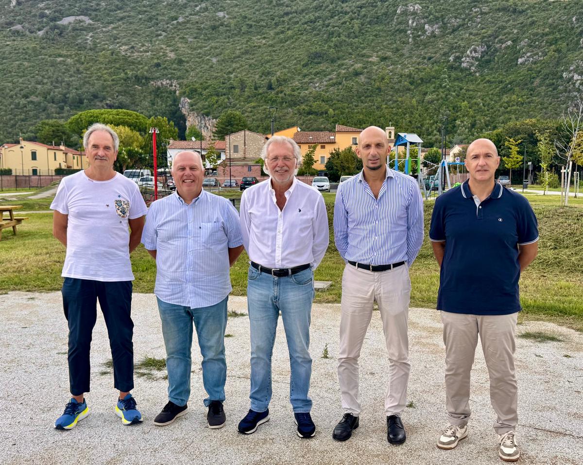 Stelle dello sport a Vicopisano: il Premio Brunelleschi 2025 va a Fiona May e Jury Chechi
