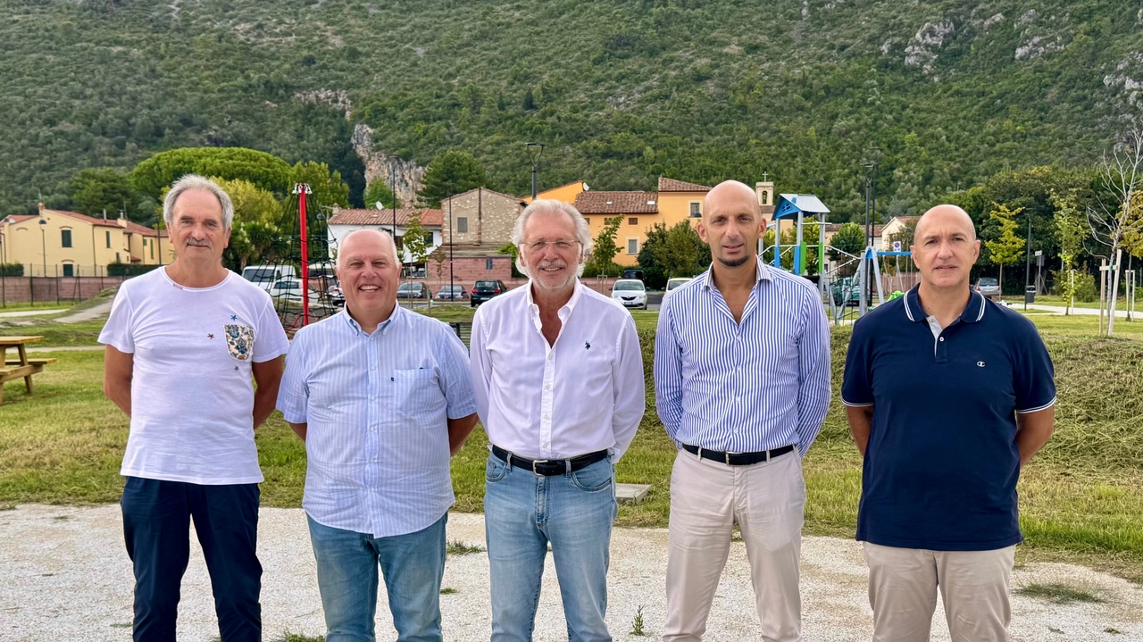 La presentazione del Premio Brunelleschi