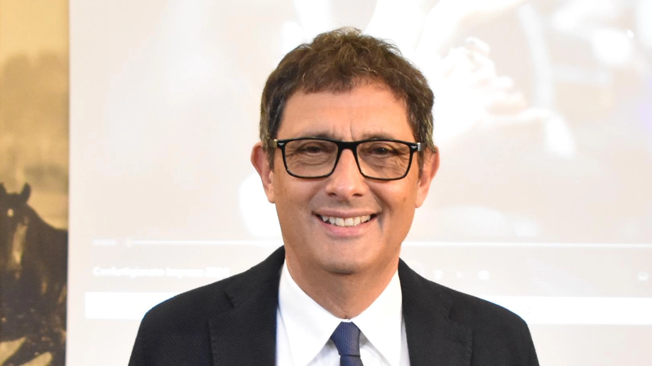 Mauro Ciani (Confartigianato) Mauro Ciani (Confartigianato)