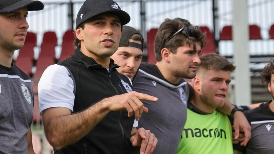 Chiesa confermato anche per la prossima stagione con. giocatori e parte dello staff