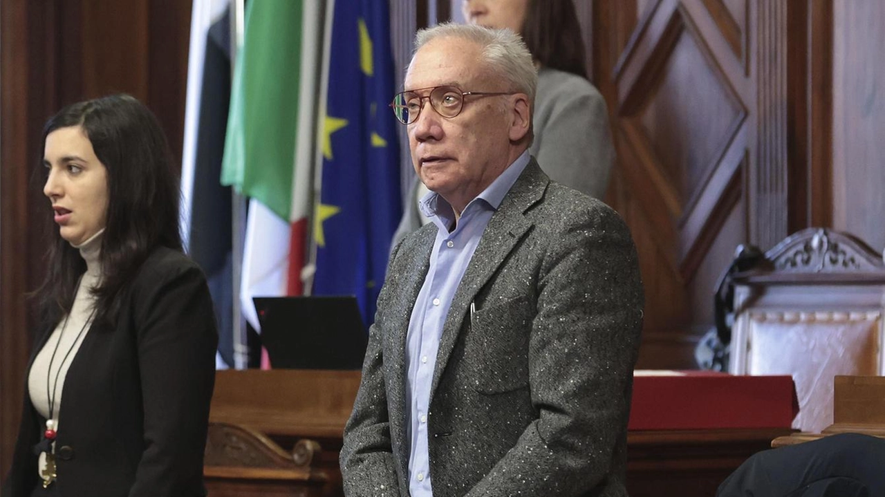 L’ex candidato a sindaco, il civico Fabio Pacciani, incalza il Comune sulla Comunità energetica rinnovabile L’ex candidato a sindaco, il civico Fabio Pacciani, incalza il Comune sulla Comunità energetica rinnovabile