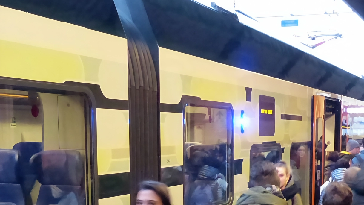 Nei giorni di domani e sabato dalle ore 8.30 alle ore 17, è disposta la temporanea istituzione del divieto di...