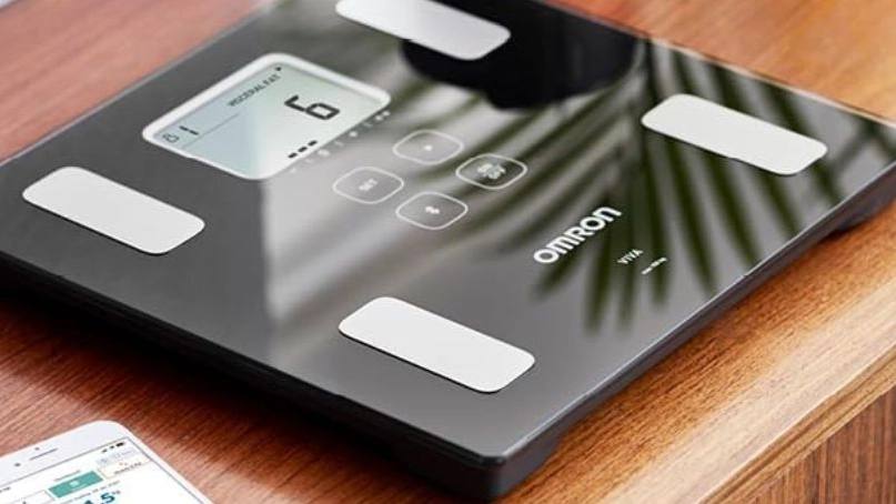 bilancia smart OMRON bilancia smart OMRON