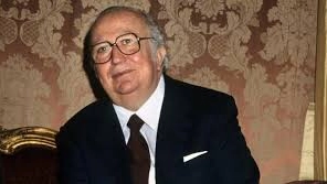 Giovanni Spadolini Giovanni Spadolini