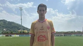 Perugia subito fuori dalla Coppa Italia. la Primavera biancorossa è uscita sconfitta per 2-1 nel match con lo Spezia di... Perugia subito fuori dalla Coppa Italia. la Primavera biancorossa è uscita sconfitta per 2-1 nel match con lo Spezia di...