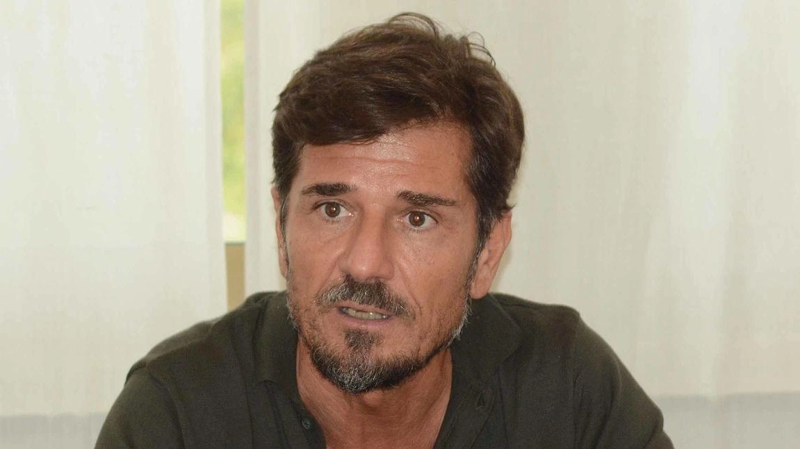 Marco Stella, segretario regionale di Forza Italia in Toscana, è perplesso sulle liste civiche, per lui «solo un travaso di. consensi che abbiamo già» Marco Stella, segretario regionale di Forza Italia in Toscana, è perplesso sulle liste civiche, per lui «solo un travaso di. consensi che abbiamo già»