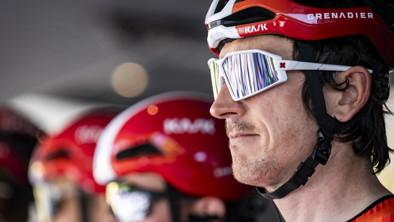 Ciclismo, rivoluzione Ineos Grenadiers nel 2026: Thomas verso un ruolo dirigenziale