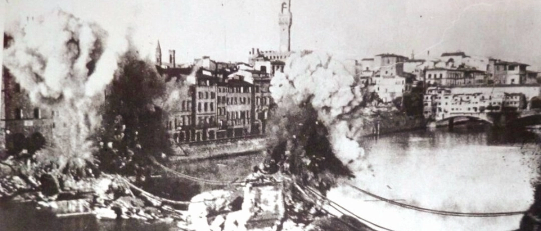 24 aprile, ‘La Notte dei Ponti’ del 1944: la storia rivive a teatro