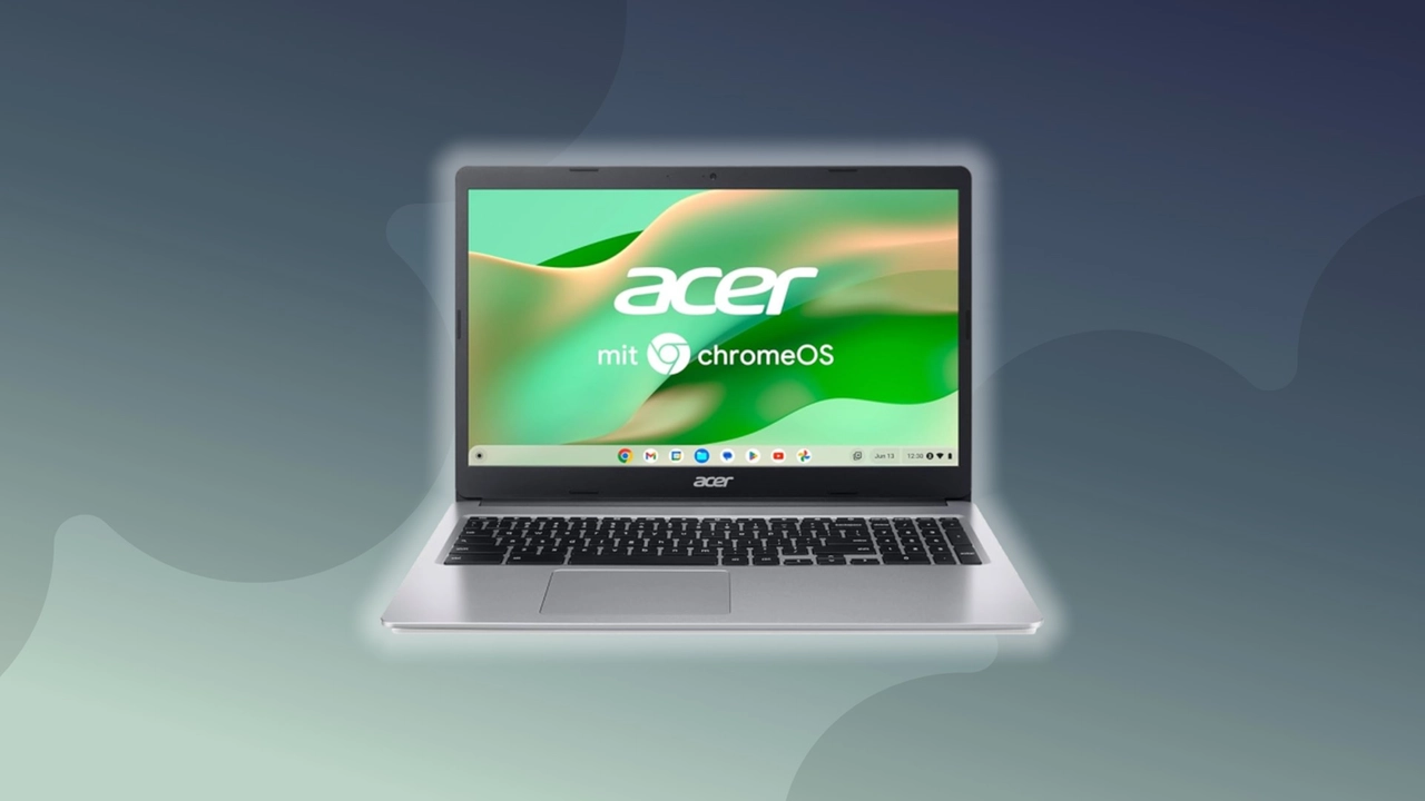 Chromebook Acer Chromebook Acer
