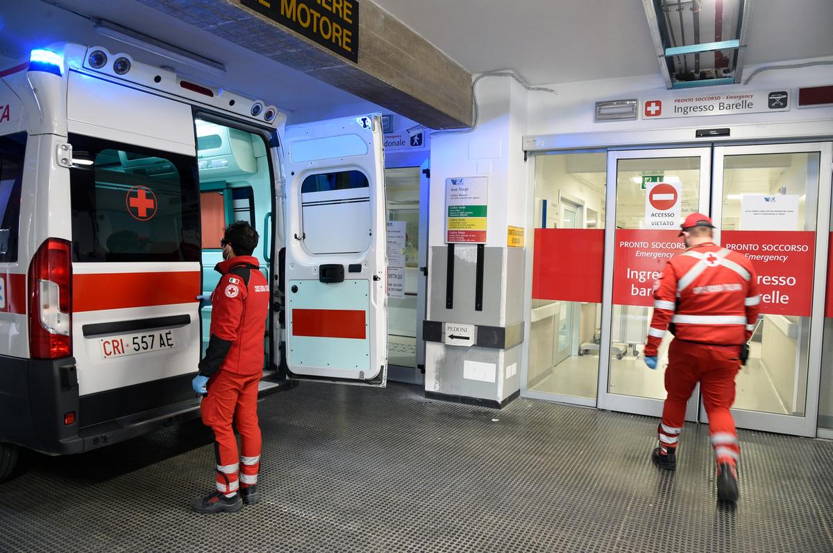 Spezia, il pronto soccorso va in affanno: “L’afflusso turistico acuisce i problemi”